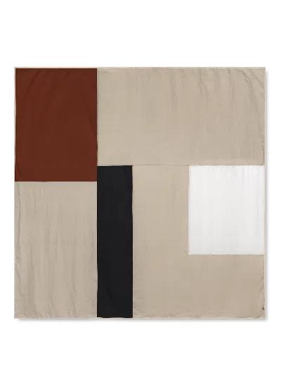 Ferm Living Part Bedspread