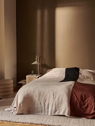 Shop Ferm Living Part Bedspread