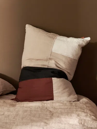 Ferm Living Part Cushion