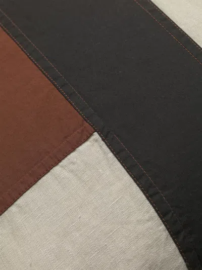 Ferm Living Part Cushion