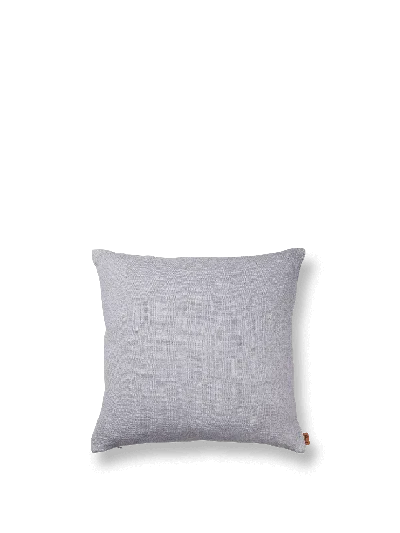 Ferm Living Heavy Linen Cushion