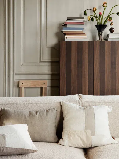 Ferm Living Part Cushion