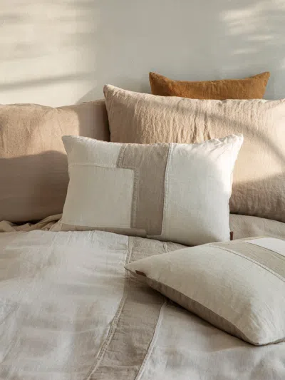 Ferm Living Part Cushion