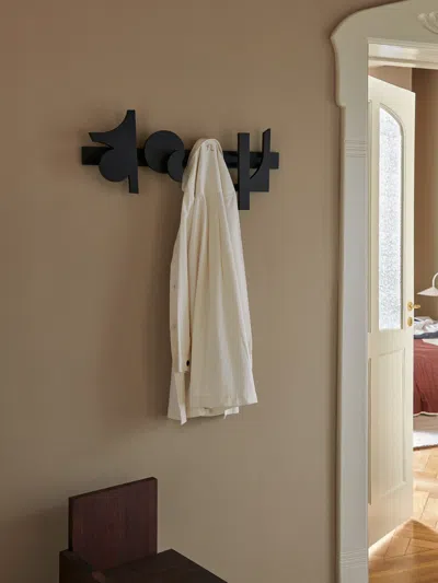 Ferm Living Cupe Wall Rack