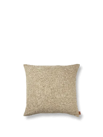 Ferm Living Heavy Linen Cushion Cover