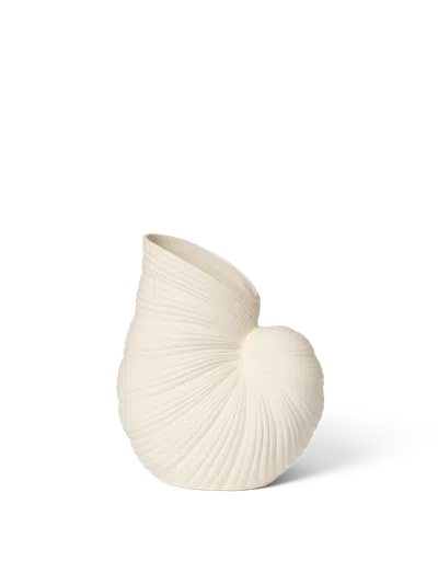 Ferm Living Shell Vase