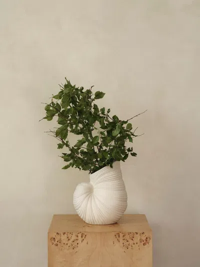 Ferm Living Shell Vase