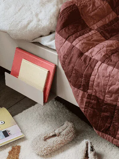 Ferm Living Sill Bed Shelf