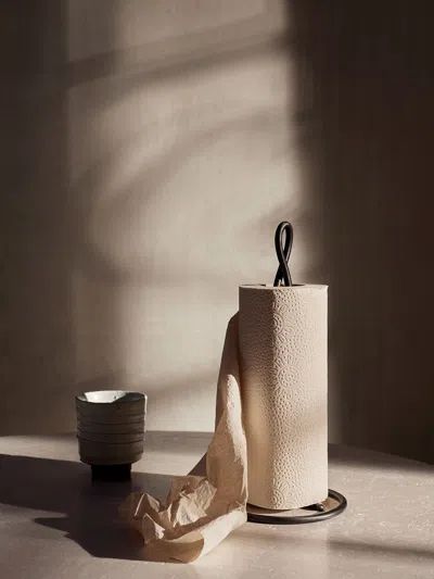 Ferm Living Curvature Paper Towel Holder