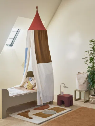Ferm Living Patch Bed Canopy