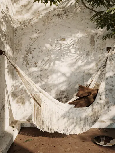 Ferm Living Path Hammock