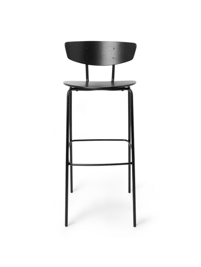 Ferm Living Herman Bar Chair