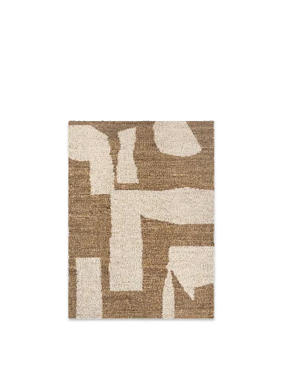 Ferm Living Piece Rug