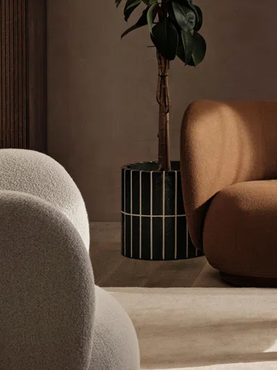 Ferm Living Pillar Plant Pot