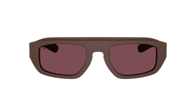 Ferrari Unisex Sunglass Fh2010q In Bordeaux