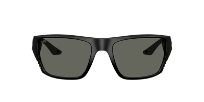 Costa Man Sunglass 6s9118 Finlet In Gray