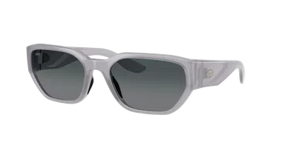 Shop Costa Unisex Sunglass 6s9125 Clemente In Gray Gradient