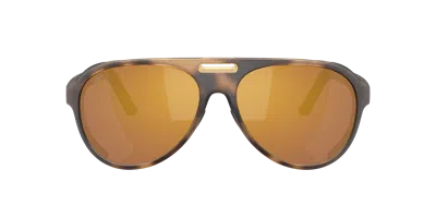 Costa Man Sunglass 6s9117 Grand Catalina In Gold Mirror