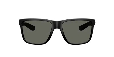 Costa Man Sunglass 6s9120 Broadbill Ii In Gray