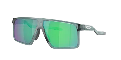 Oakley Helux Oo9285 928509 In Prizm Jade