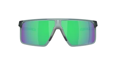 Oakley Helux Oo9285 928509 In Prizm Jade