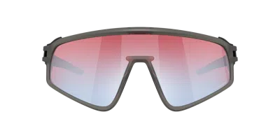 Oakley Latch Panel Oo9404 940412 In Prizm Snow Sapphire