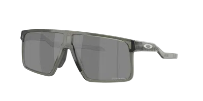 Oakley Helux Sunglasses In Prizm Black