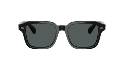Oliver Peoples Unisex Sunglass Ov5562su Errisson Sun In Midnight Express Polar