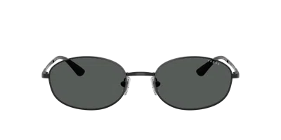Vogue Eyewear Women's Sunglasses Vo4323s In Dark Grey