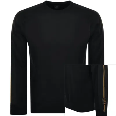 Luke 1977 Massachusetts Sweatshirt Black In Black