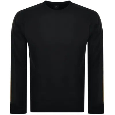 Luke 1977 Massachusetts Sweatshirt Black In Black