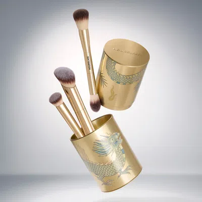 Hourglass Evil Eye Complexion Essentials Brush Set
