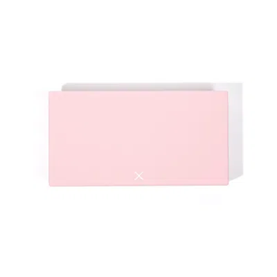 Port And Polish Pink Am/pm Pill Box