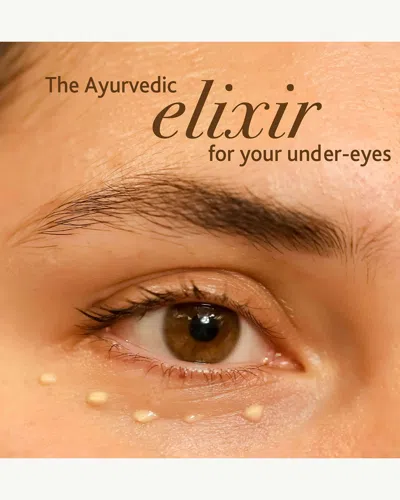 Sahajan Radiance Eye Cream
