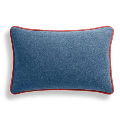 Blu Dot Duck Duck Large Lumbar Pillow In Color Mix 1