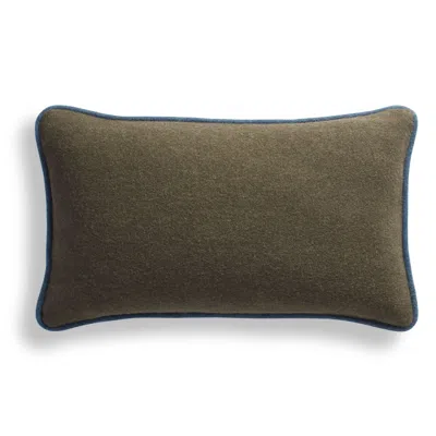 Blu Dot Duck Duck Small Lumbar Pillow In Color Mix 5