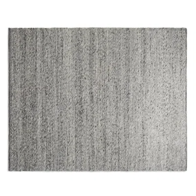 Blu Dot Sinder 8' X 10' Rug In Grey