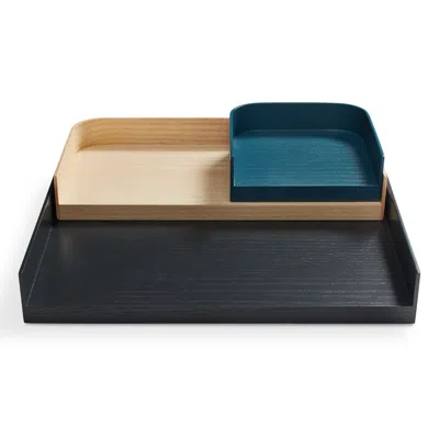 Blu Dot Odds Trays In Color Mix 2