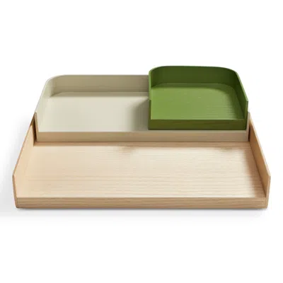 Blu Dot Odds Trays In Color Mix 1