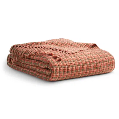 BLU DOT CHAPERONE WOOL THROW 