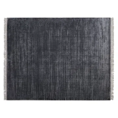 Blu Dot Fancy 8' X 10' Rug In Indigo