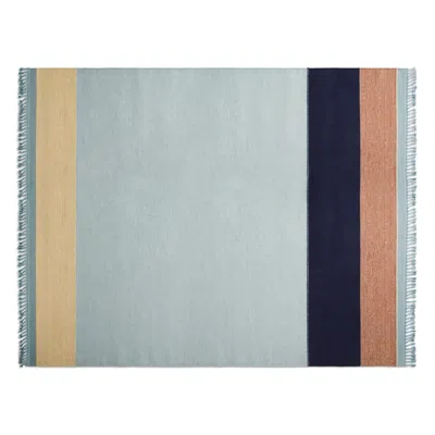 Blu Dot Right On 9' X 12' Rug In Color Mix 1