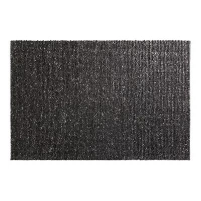 Blu Dot Pim Pim 6' X 9' Rug In Slate