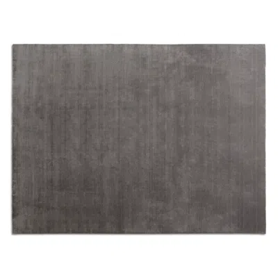 Blu Dot Filtered Out 9' X 12' Rug In Blue