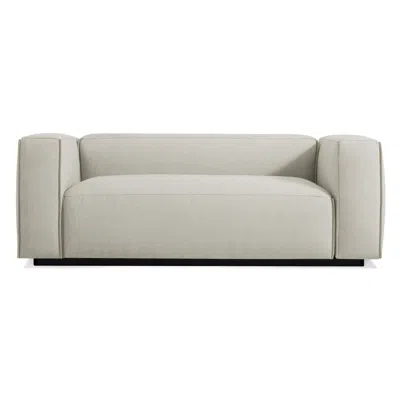 Blu Dot Cleon Armed Sofa In Maharam Mode In Clavicle
