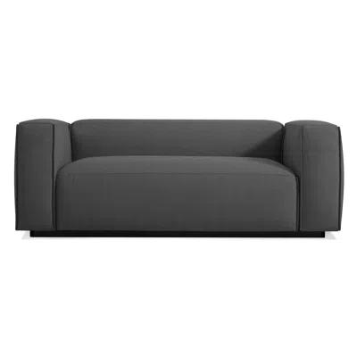 Blu Dot Cleon Armed Sofa In Maharam Meld In Panda