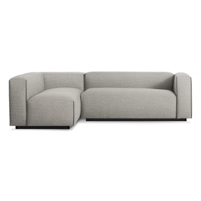 BLU DOT CLEON SMALL RIGHT SECTIONAL SOFA 