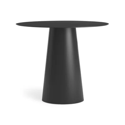 BLU DOT CIRCULA CAFE TABLE 