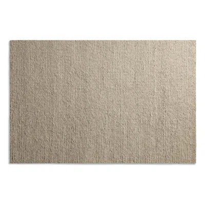 Blu Dot Pim Pim 6' X 9' Rug In Sand
