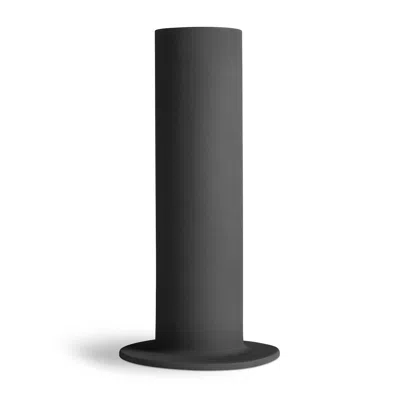 Blu Dot Flange Large Vessel In Black